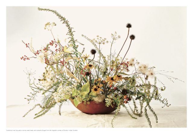 Amy Merrick On Flowers pg 46-47